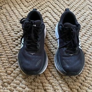 Hoka Bondi 8